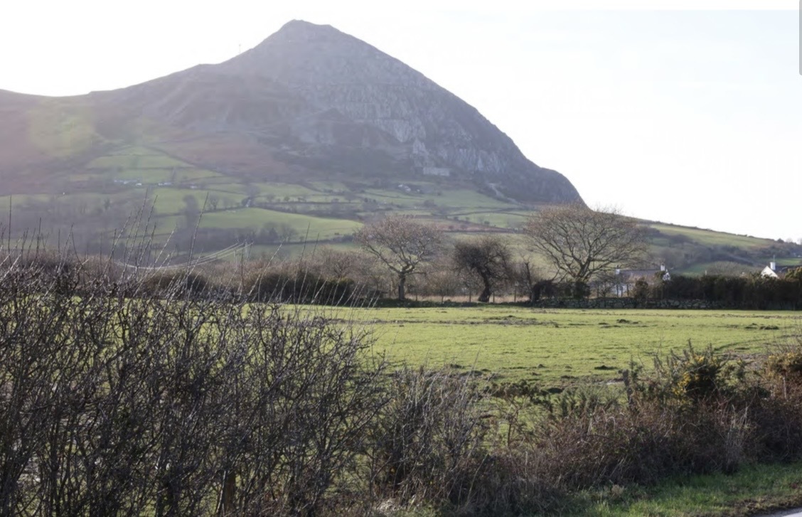 Planning approval for housing project in North Wales | Land Studio