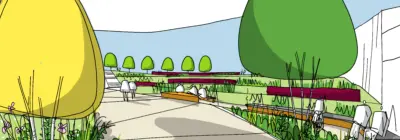 Building with Nature Crawley