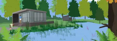 Glamping View Consenting