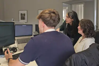 Albie Office