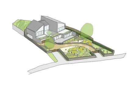 093 MO 0001 Aerial Sketch
