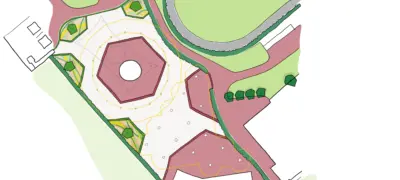 Option 3 geometric