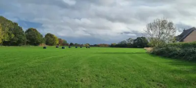 Stonebow Road