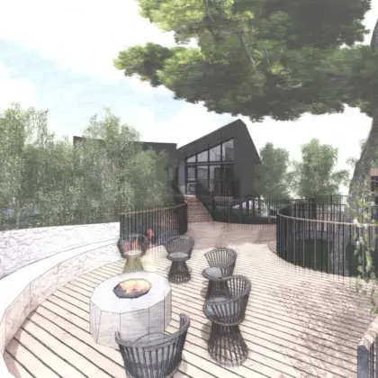 29 Whitehouse Tree Houses