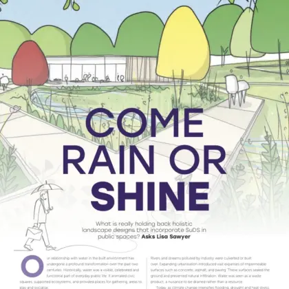 Pro Landscaper Magazine