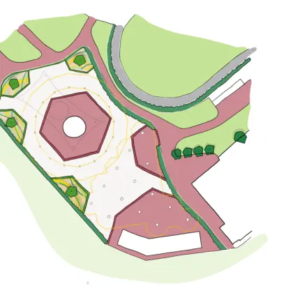 Option 3 geometric