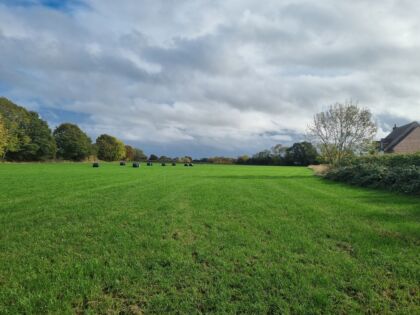 Stonebow Road